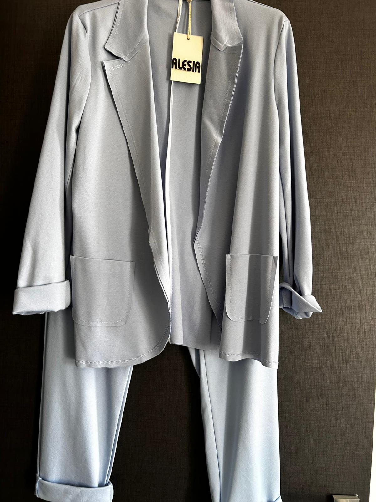 Tailleur Primavera - immagine 5