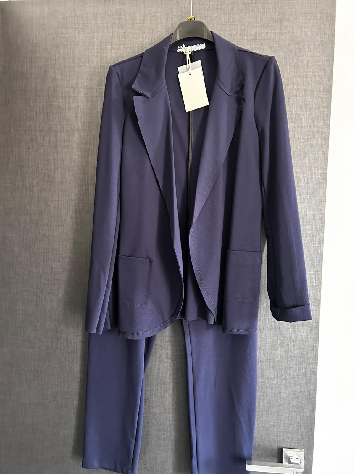 Tailleur Primavera - immagine 6