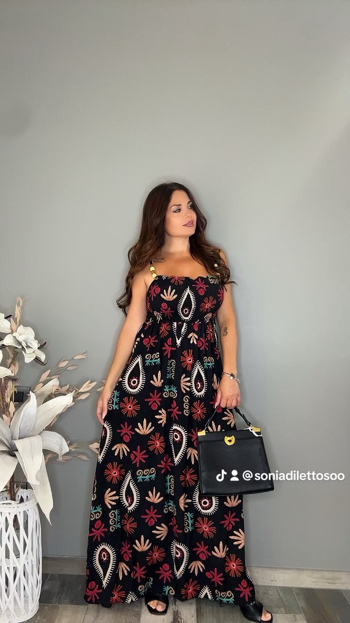 Dress Fantasy